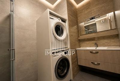 Apartament cu 2 camere semidecomandat în Gheorgheni - 6
