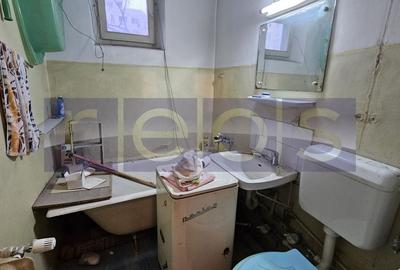 DE VANZARE APARTAMENT 2 CAMERE 37MP LUJERULUI |SEMIDECOMANDAT | METROU - 6