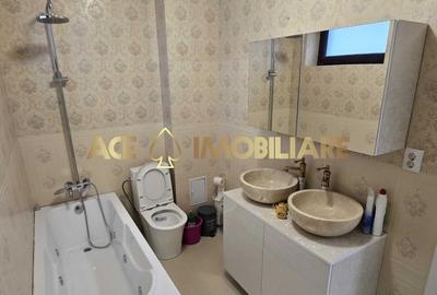 Casă individuală cu 8 camere cu Teren 1000 Mp în Ciorogârla - 2