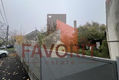 Teren de vanzre | Zona Lunei-Printul Turcesc | 800 mp - 1