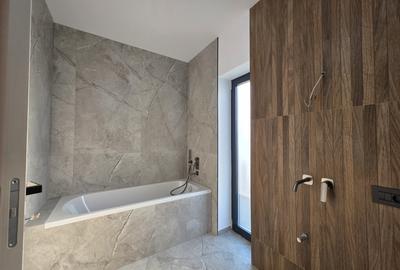 Casă individuală cu 4 camere cu Canalizare în Stupini - 6