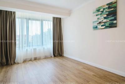 Casa P +1 + M - Mobilata / Utilata - 4 camere - 138 mp utili - 14