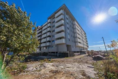 Gran Arena-apartament spatios-pret promotional - 6