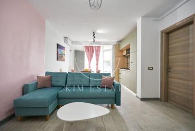Apartament 2 camere Alezzi Beach Resort - 3