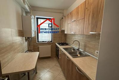 Apartament cu 2 camere decomandat în Banca Națională - 13