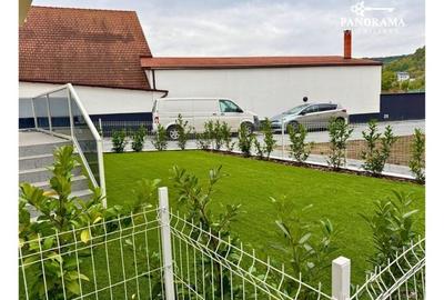 Apartament nou -bloc nou-Mosnei - 15