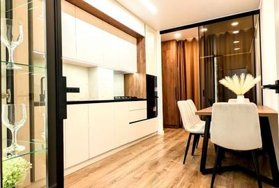 Pipera | Prima Chirie | Parcare | 63 m2 | - 3