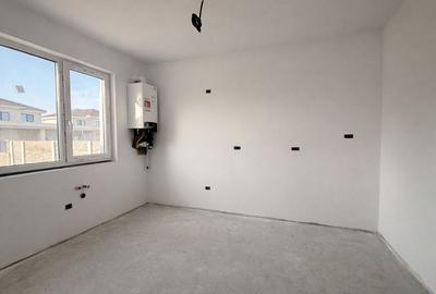 Duplex cu 3 camere cu Teren 315 Mp în Moșnița Nouă - 5