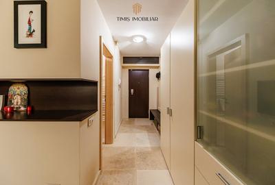 Apartament 3 camere, 88 mp utili – Intrarea Omega, Muzeul Apei | Com0% - 23