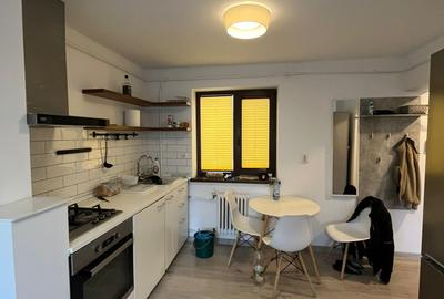 Apartament cu 2 camere semidecomandat în Mănăștur - 4