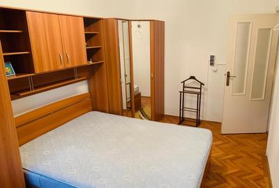 De inchiriat apartament 3 camere Zona Circumvalatiunii Favorit Gh Lazar - 7