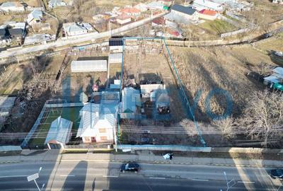 Casa de vanzare Buhu?i, Jud. Bacau - 1