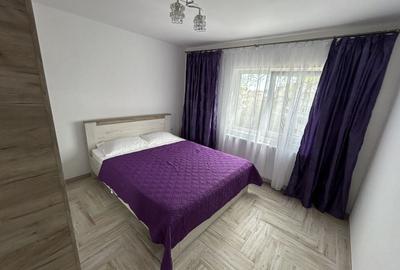 Apartament 2 camere Tomis III - 4