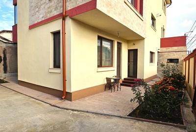Apartament 3 camere intr o vila P+2E cu cate un apartament pe etaj - 7