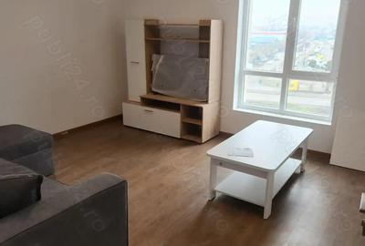 Apartament cu 2 camere decomandat în Uverturii - 8