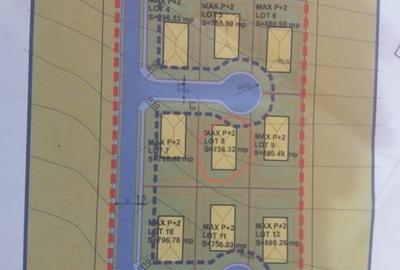 Teren agricol intravilan de 756 mp, în Frumușani - 4