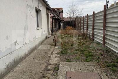 Casă cu 2 camere cu Teren 599 Mp în Bod - 2