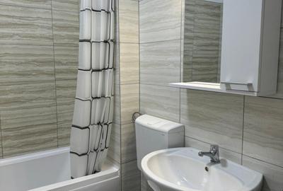 Inchiriez garsoniera LUX - 7