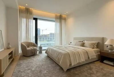 Apartament cu 4 camere decomandat în Floreasca - 2