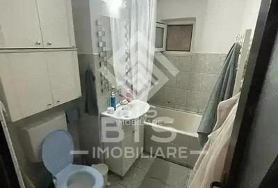 Apartament 2 camere decomandat - ANDREI MURESANU - 10