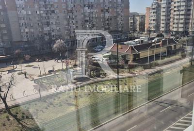 Apartament cu 2 camere decomandat în Nufărul - 5