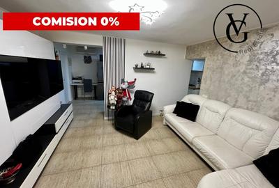 Apartament 3 camere | Compozitorilor | Terasa | Loc parcare - 1