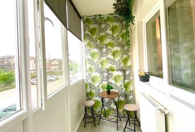 Garsonieră, mobilată în Central - 6