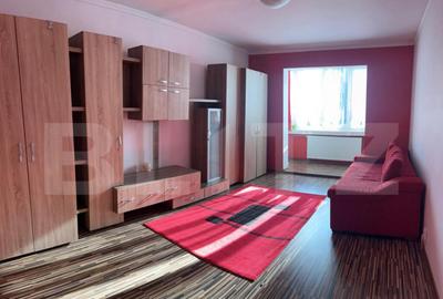 Apartament de inchiriat, 2 camere decomandate 54 mp + gara Apartament de inchiriat, 2 camere decomandate 54 mp + gara - 2