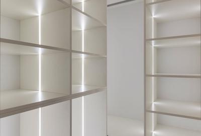 Apartament mobilat complet,lângă  Herăstrău,parcare inclusă,Cartierul Francez - 6