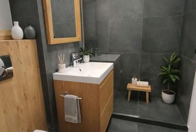 Apartament cu 2 camere, mobilat în Tudor - 3