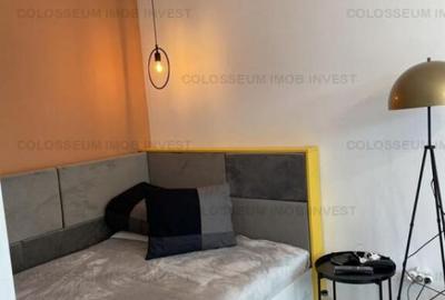 Garsonieră decomandată în Avantgarden - 1