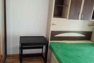 Apartament cu 3 camere decomandat în Apusului - 5