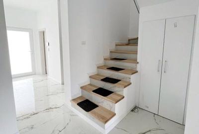 Casa cu Garaj - 150 mp  + Terasa 20 mp  - 329 000 euro - 11