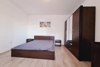 Garsonieră decomandată în 13 Septembrie - 2