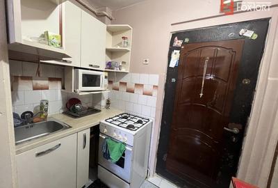 Apartament cu o camera de vanzare in zona Iosefin Apartament cu o camera de vanzare in zona Iosefin - 3