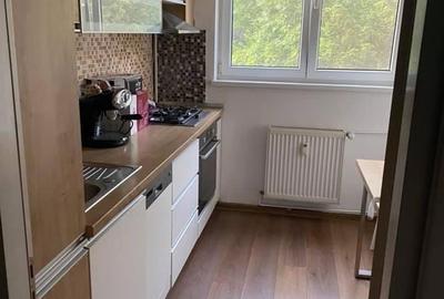 Apartament cu 3 camere decomandat în Exterior Vest - 4