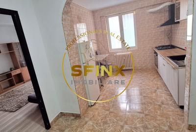 Apartament cu 2 camere semidecomandat, mobilat în Titan - 12
