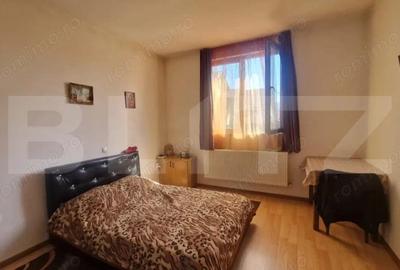 Casă cu 5 camere cu Teren 800 Mp în Tărlungeni - 16