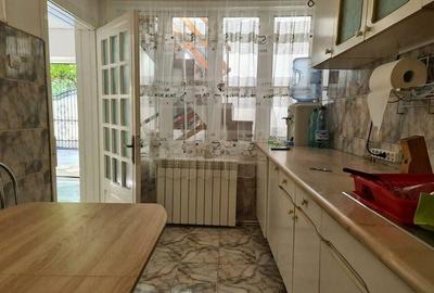 De inchiriat - casa P+1E+M - zona Port, langa liceul de M... - 7