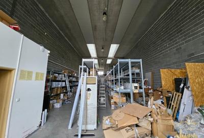 Spațiu comercial, de 420 mp, în Centura - 5