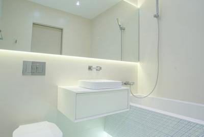 Apartament cu 4 camere semidecomandat, mobilat în Iancu Nicolae - 15