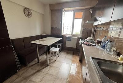 Apartament cu 3 camere decomandat în 1 Decembrie 1918 - 4