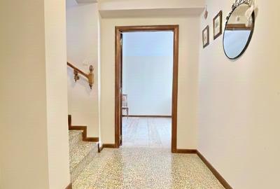 Duplex cu 4 camere cu Canalizare în Olteniței - 12