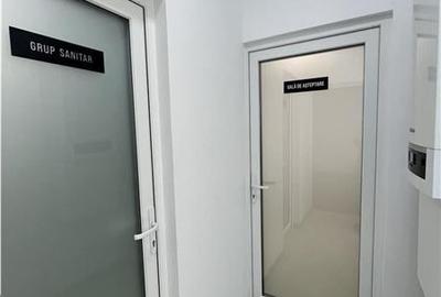 Inchiriere Spatiu Birouri/Cabinete - 2
