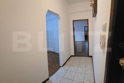 Apartament cu 2 camere semidecomandat în Central - 5