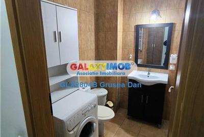 Garsonieră decomandată, mobilată în Doamna Ghica - 5