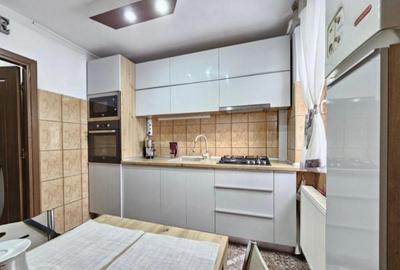 Apartament 2 camere,semidecomandat - zona Astra - 2