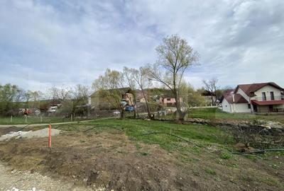 Teren de 1263 mp, în Centura - 4