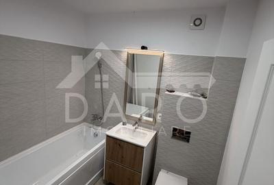 Apartament cu 2 camere, mobilat în 7 Noiembrie