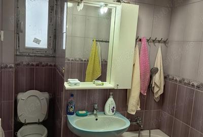 Apartament cu 2 camere semidecomandat în Mihail Kogălniceanu - 3